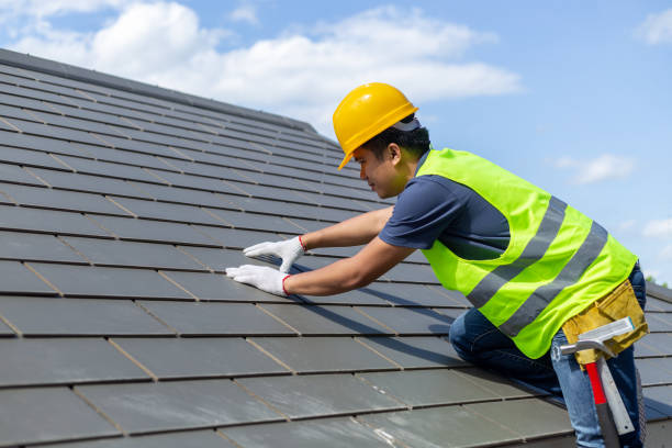 Heating Cable for Roof Installation in Benton, AR