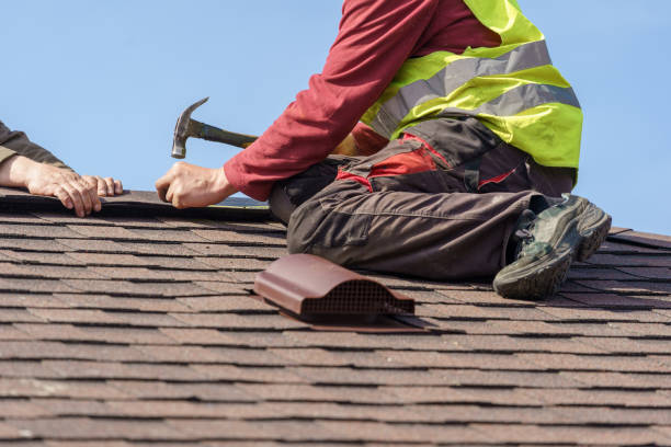 Best Residential Roofing Contractor  in Benton, AR