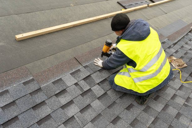 Quick and Trustworthy Emergency Roof Repair Services in Benton, AR