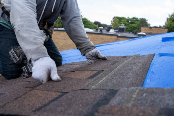 Roof Repair Estimates in Benton, AR