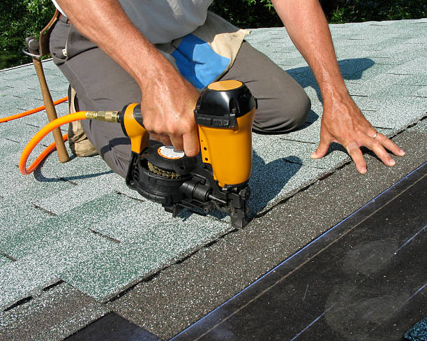 Best Commercial Roofing Services  in Benton, AR