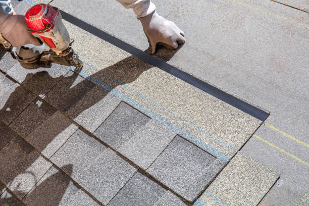 Best Local Roofing Companies  in Benton, AR